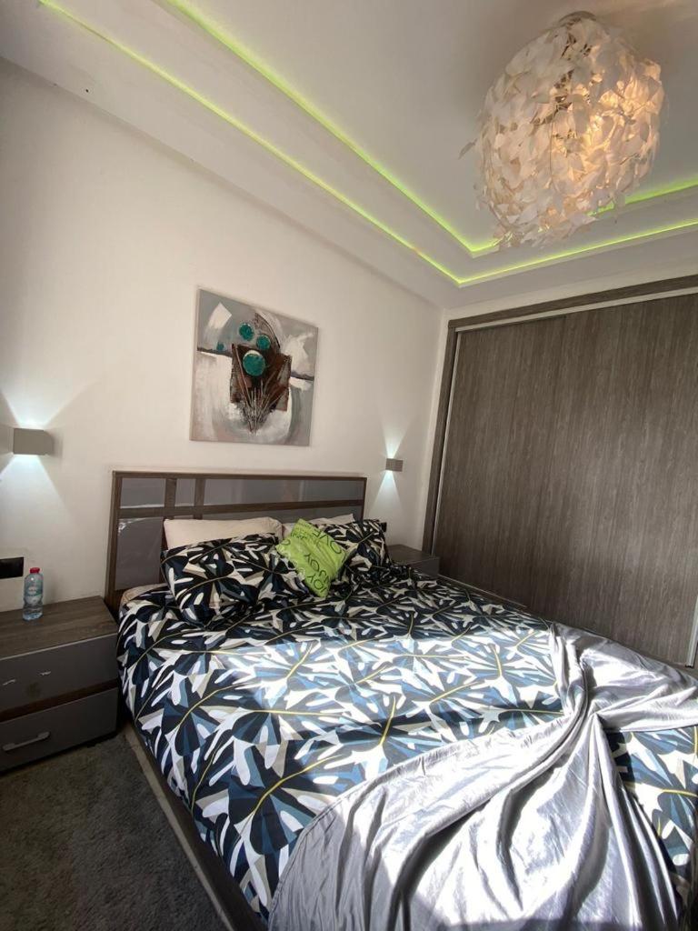 Ibtissam home