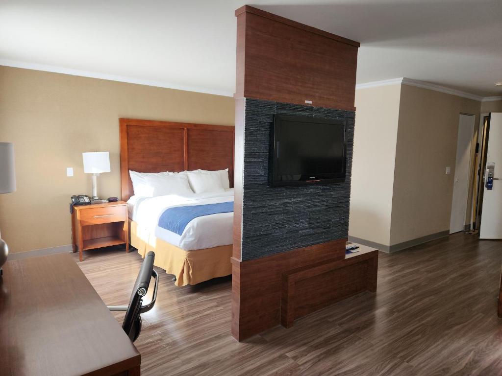 Comfort Inn St-Georges photo 3