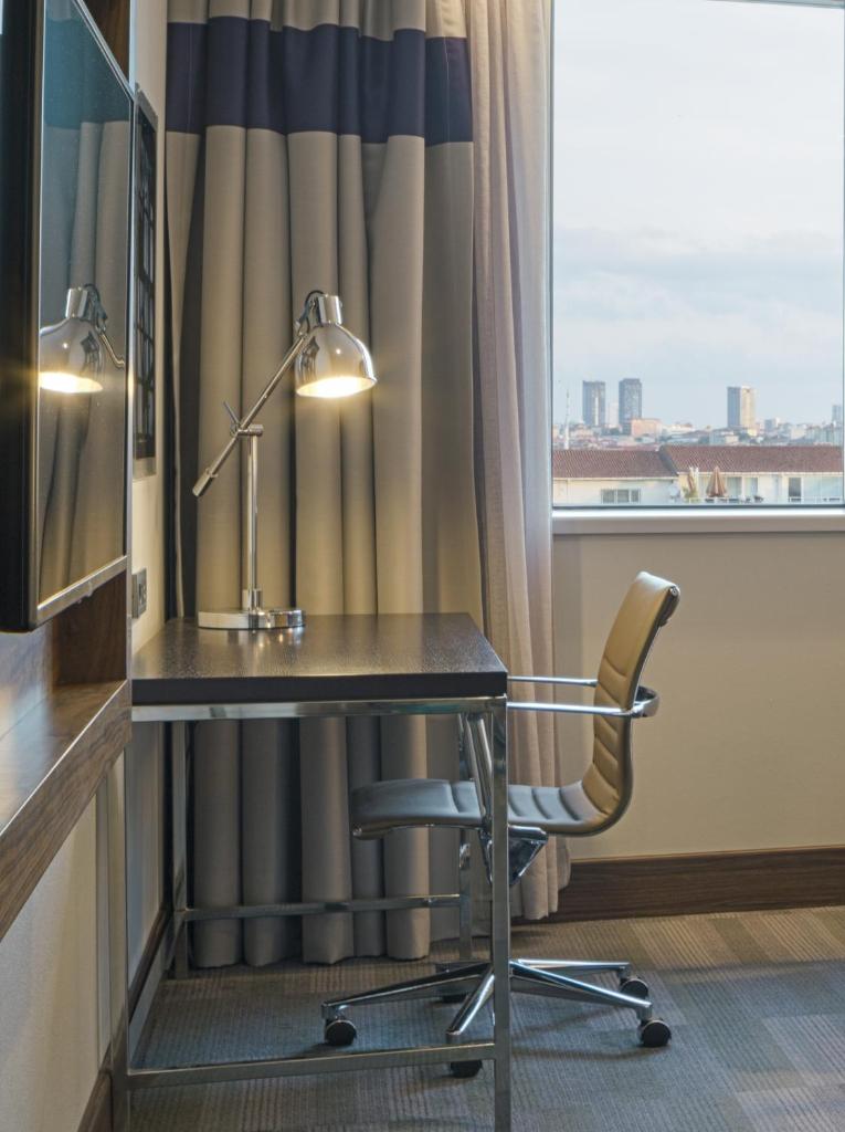 Bof Hotels Business Room Type - Standard Double or Twin Room