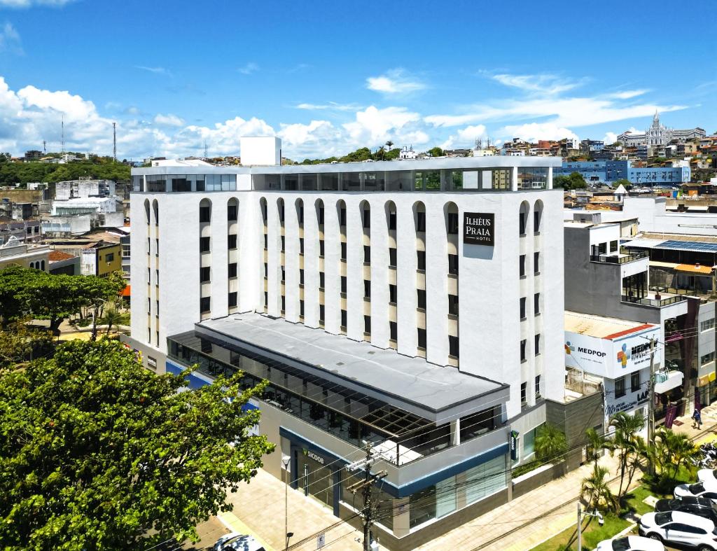 Ilhéus Praia Hotel photo 1