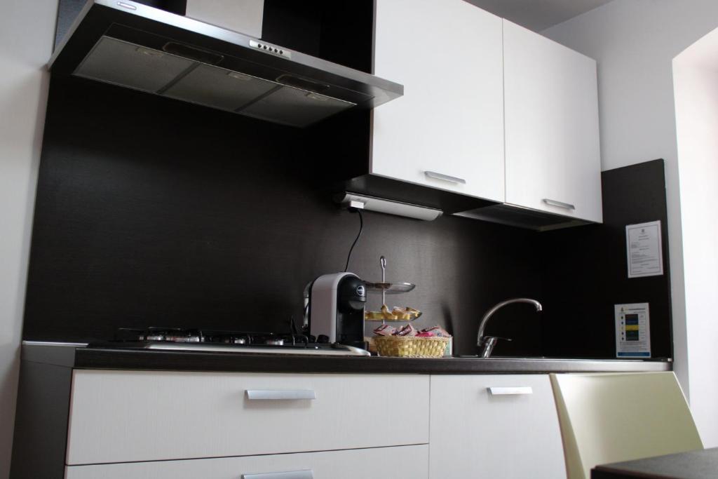 Room and Breakfast Luciana Sant'Elia a Pianisi photo 4