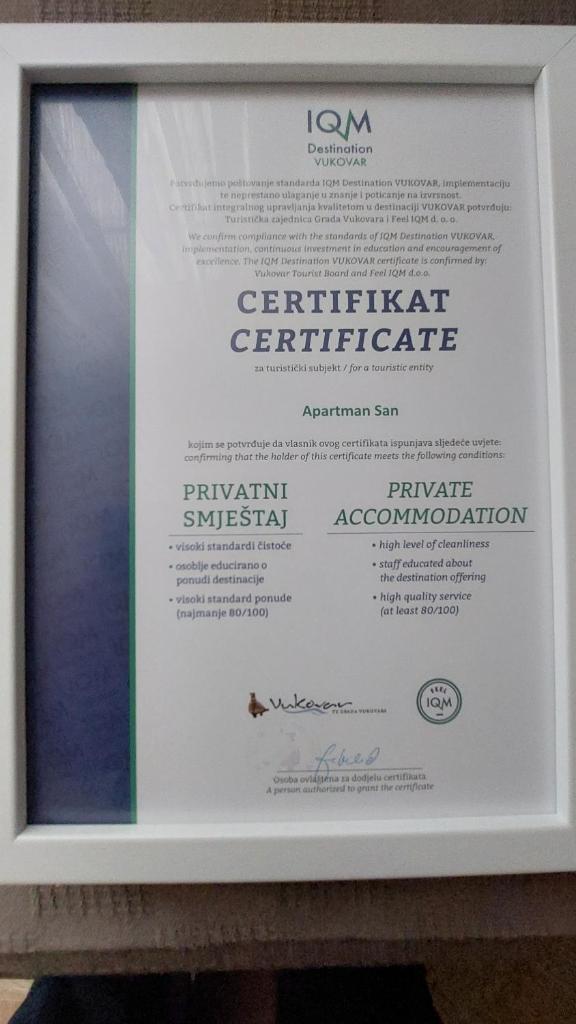 Apartman SAN photo 4