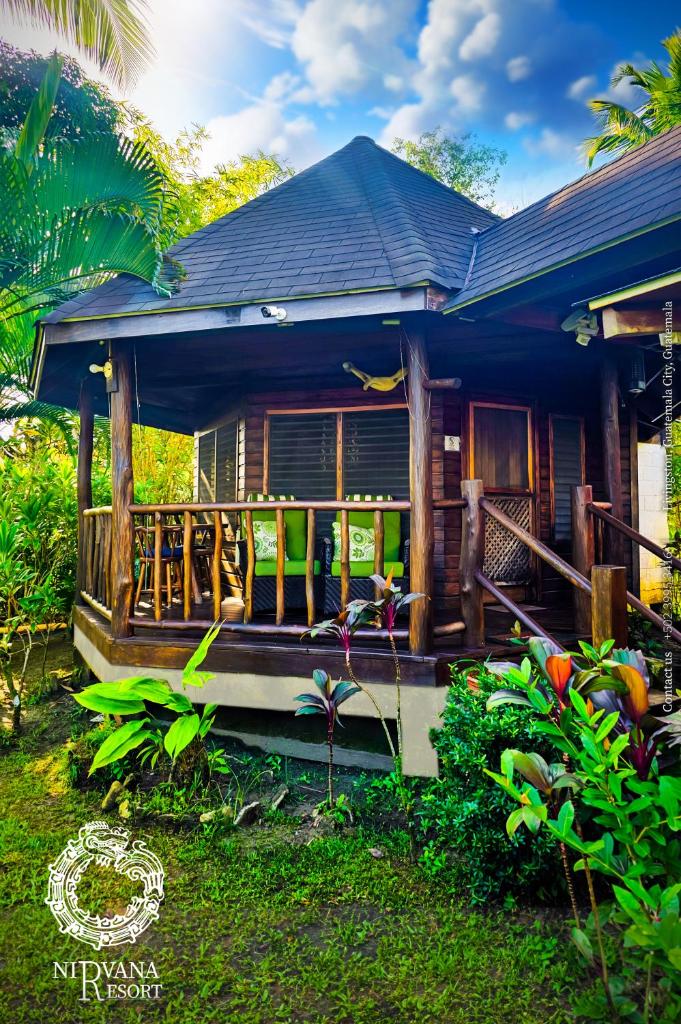 Nirvana Resort photo 2