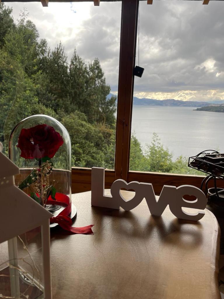 Glamping Domos del Lago photo 3