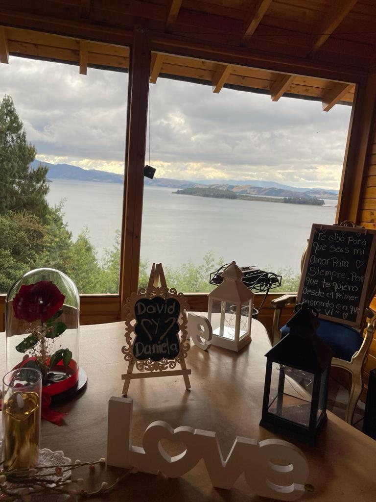 Glamping Domos del Lago photo 2