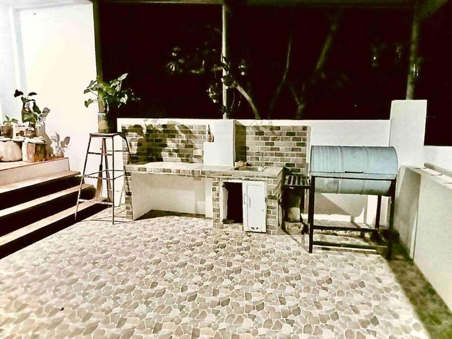 Samantha's Cove Priv Beach House photo 2