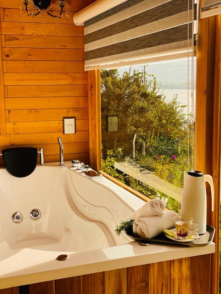 Glamping Domos del Lago photo 1