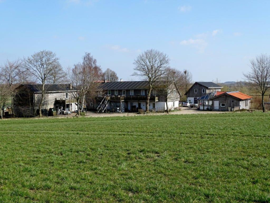 Billund countryside Appartement photo 2