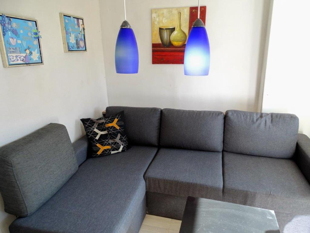 Billund countryside Appartement photo 3