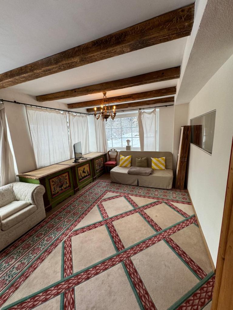 Fürstliches Appartement in Reith bei Kitzbühel photo 1