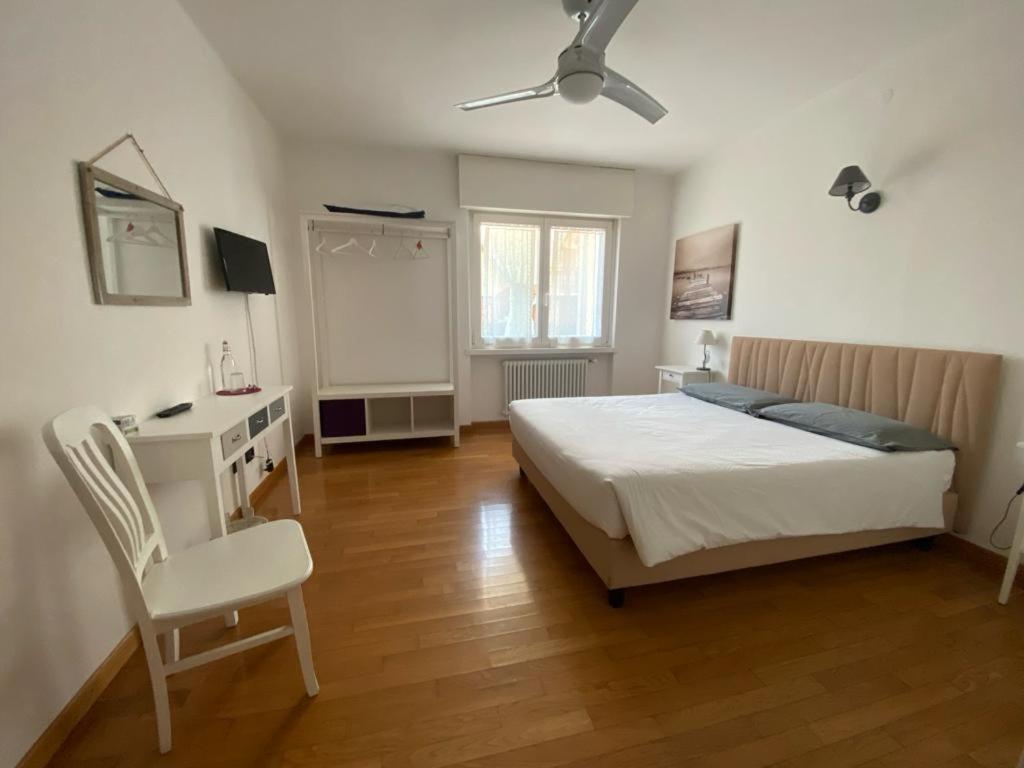 Bed and Breakfast AnnA photo 3