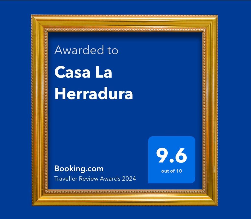Casa La Herradura photo 1