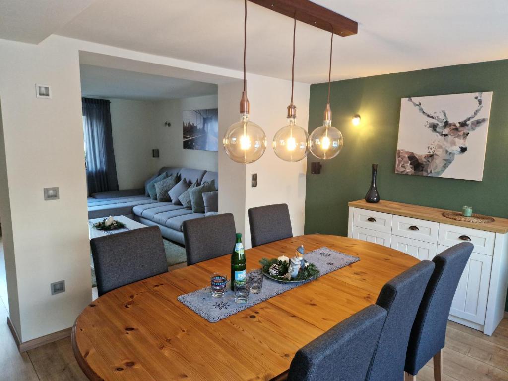 Ferienwohnung am Wasserfall photo 1