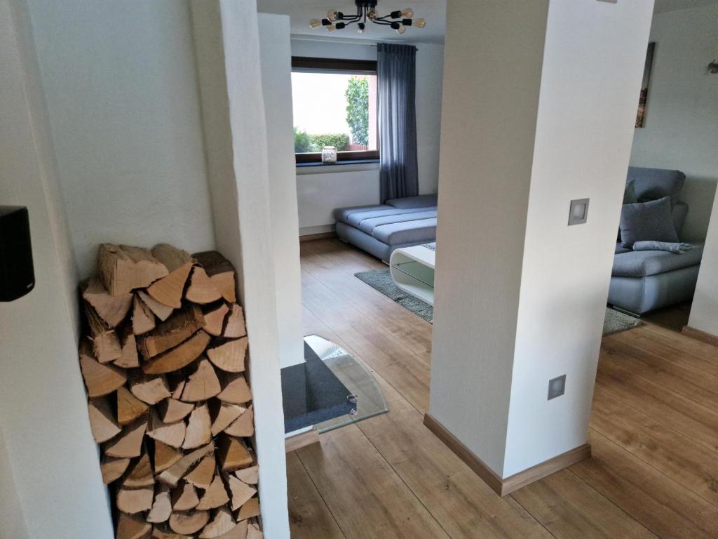 Ferienwohnung am Wasserfall photo 3