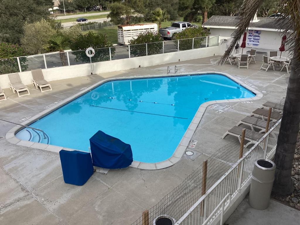 Motel 6-Buellton, CA - Solvang Area photo 1