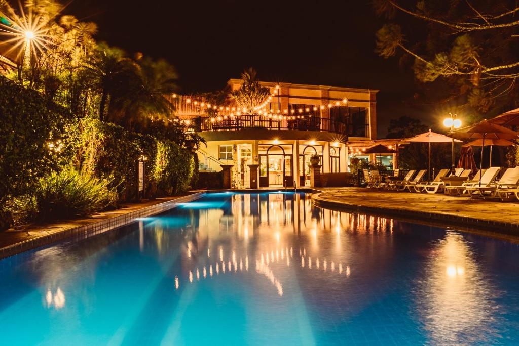 Recanto Da Paz Hotel Fazenda photo 3