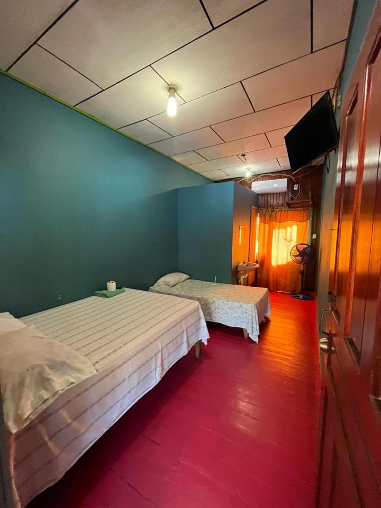 Hotel Gusto Bueno photo 4