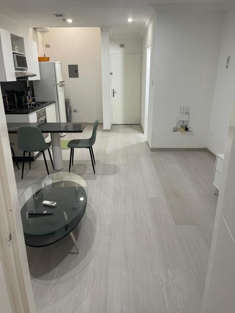 Caracas Aparto Suite La Boyera photo 4