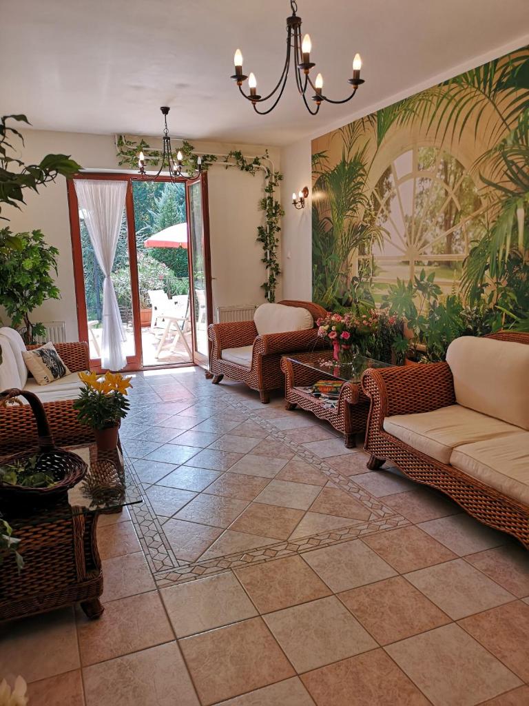 BALATON ART Guesthouse photo 2