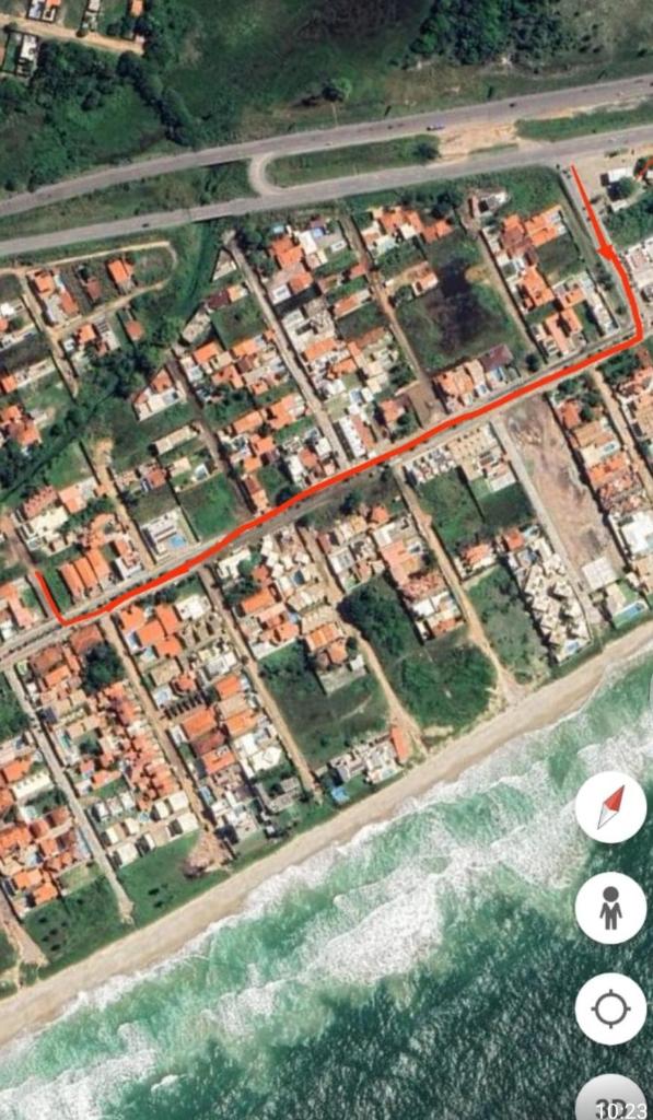 Casa na Barra de São Miguel -AL photo 3