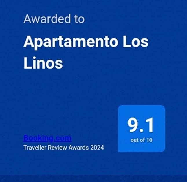 Apartamento Los Linos photo 1