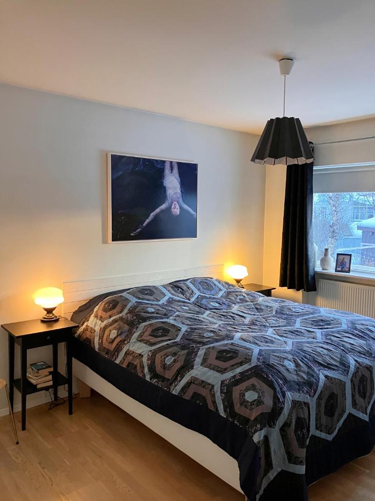 Great apartment in Akureyri photo 3