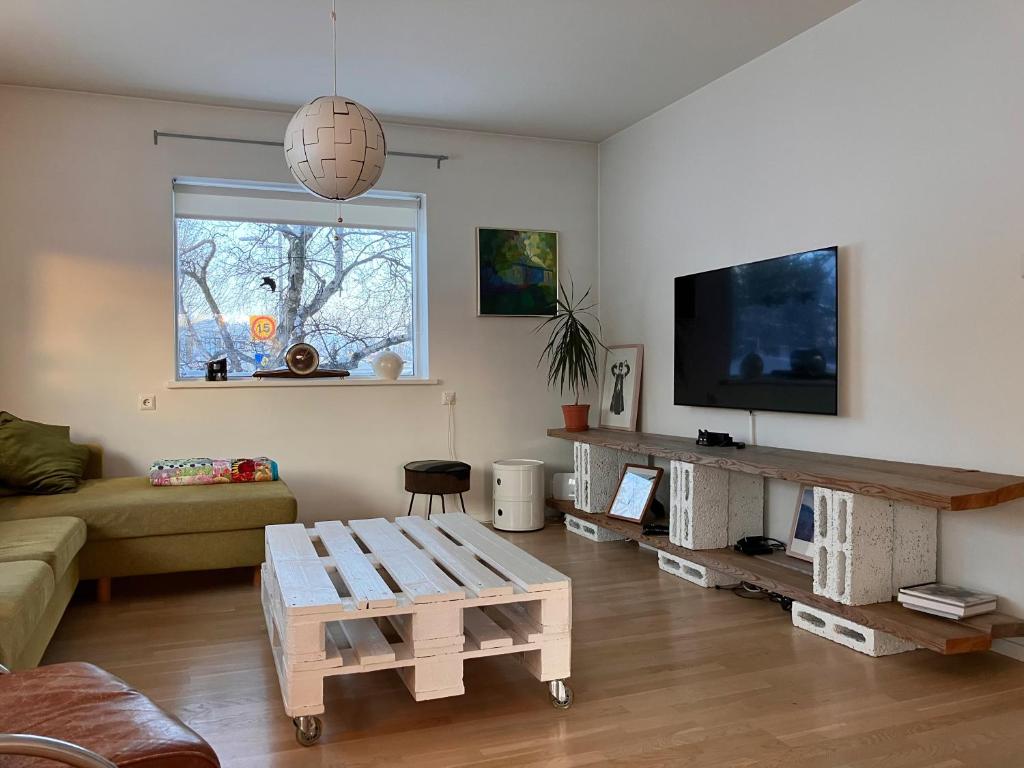 Great apartment in Akureyri photo 2