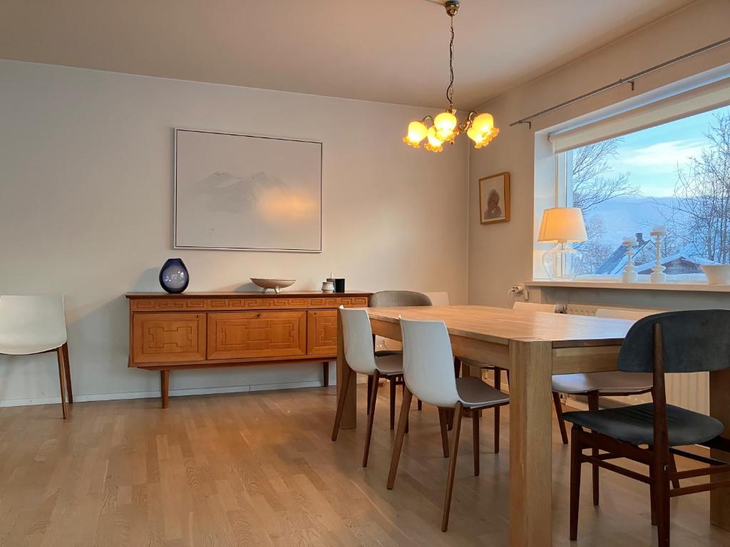 Great apartment in Akureyri photo 1