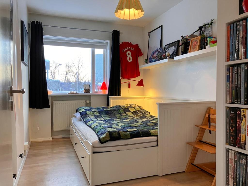 Great apartment in Akureyri photo 4