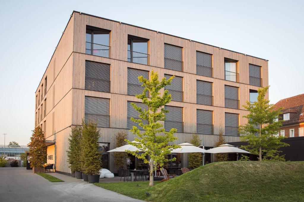 2ND HOME HOTEL photo 3