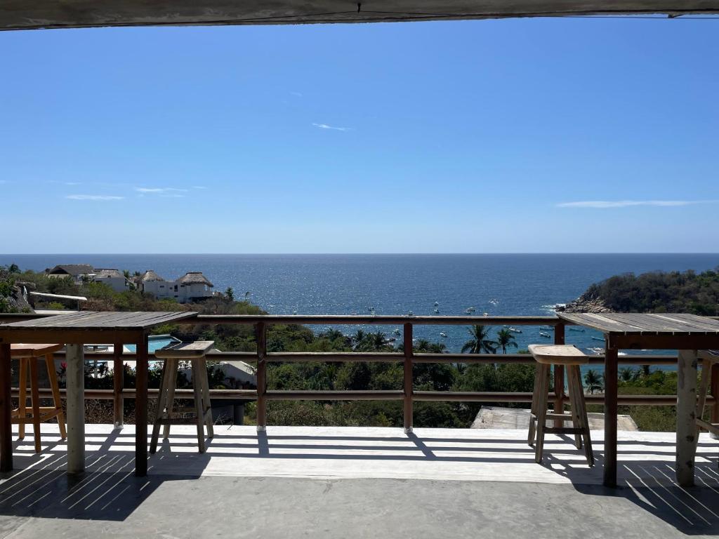 Loft 2 Horizonte Arte photo 2