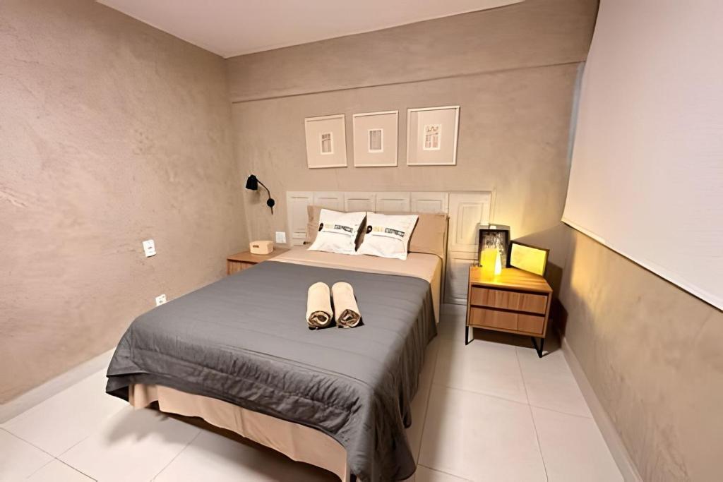 Apto 501 Res. Lozandes - (Flat Rio) photo 2