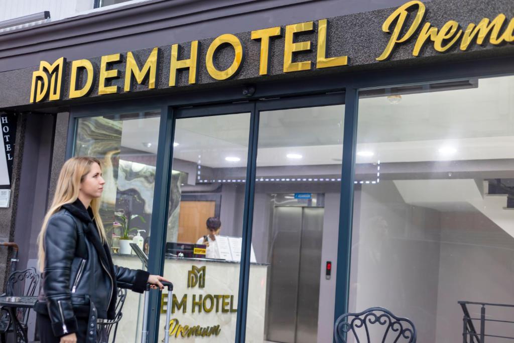 Premium Dem Hotel - Istanbul Airport photo 4