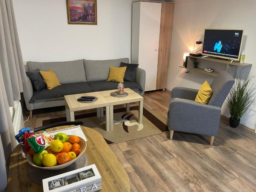 Apartman Una photo 4