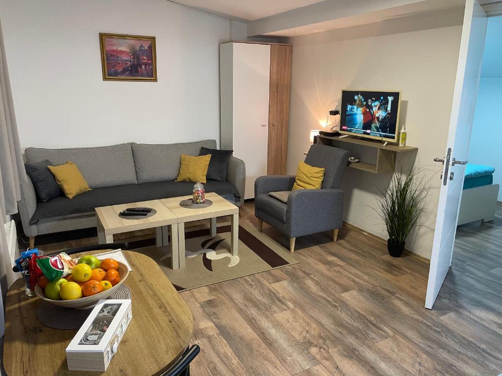 Apartman Una photo 3