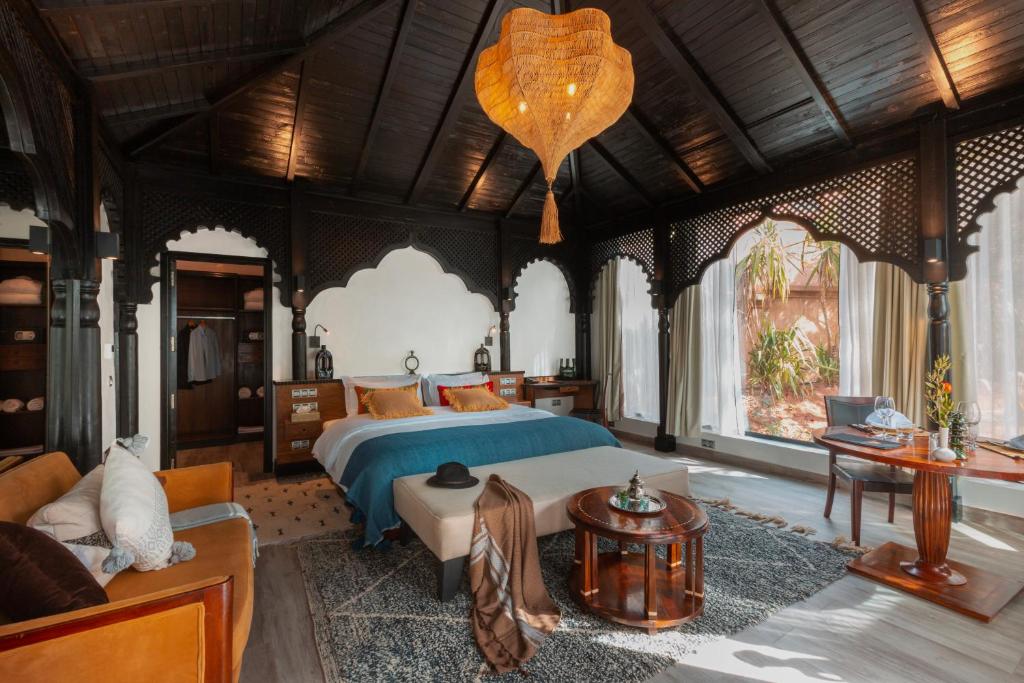 Palais Mirage d'Atlas - Restaurant & Spa & Day Pass photo 1