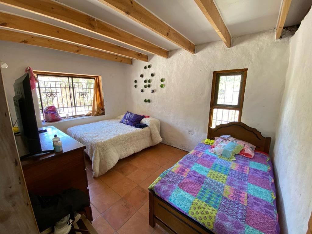 Cabaña en San Jose de Maipo photo 1