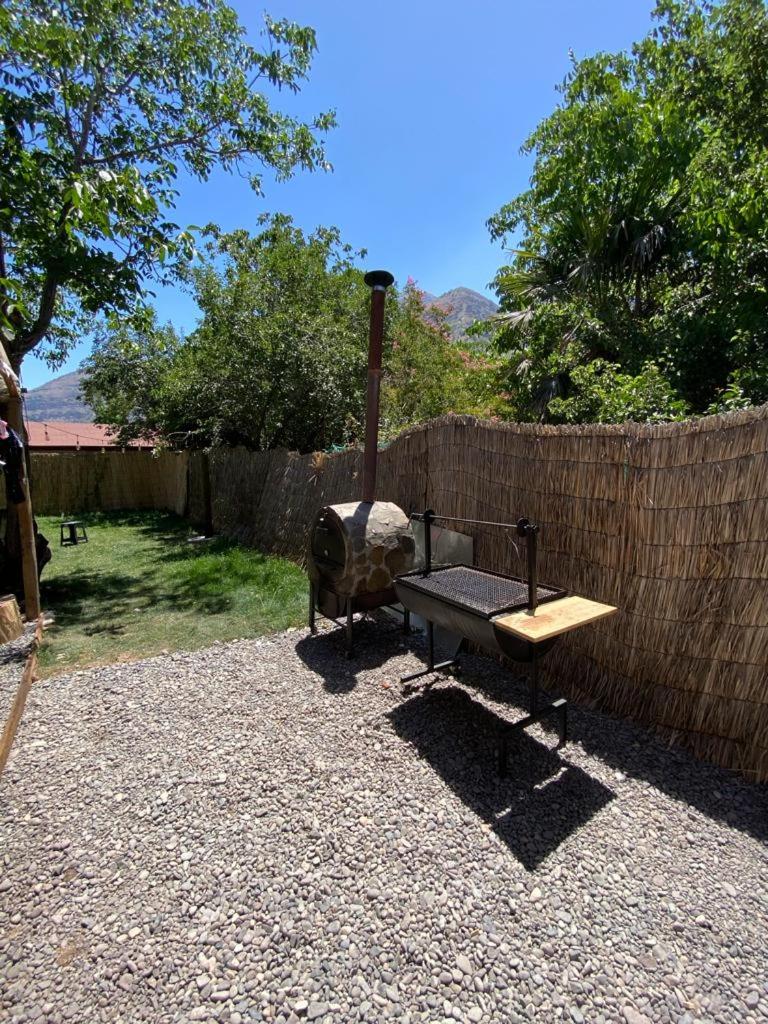 Cabaña en San Jose de Maipo photo 2