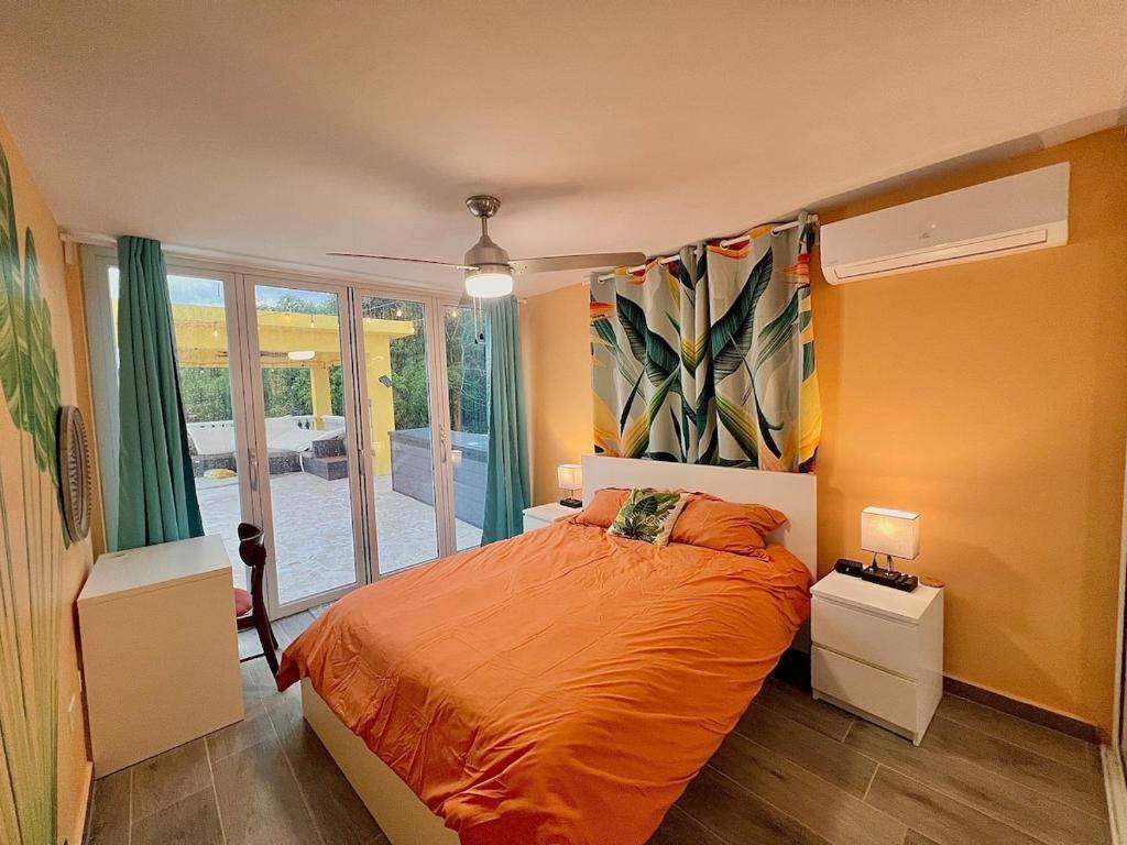Casa De Sol Family Home Near Rincon & Beach photo 1