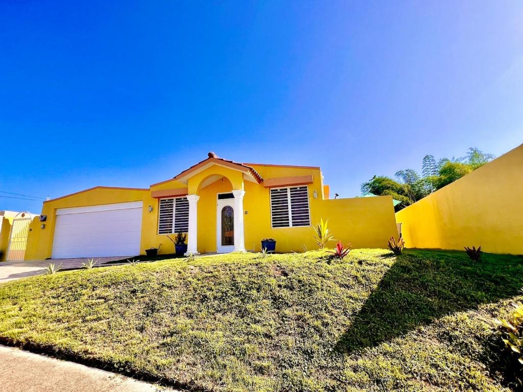 Casa De Sol Family Home Near Rincon & Beach photo 2