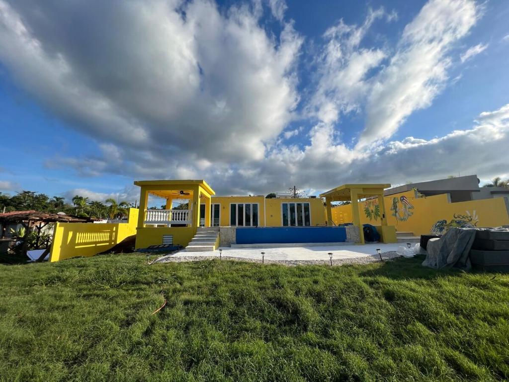 Casa De Sol Family Home Near Rincon & Beach photo 4