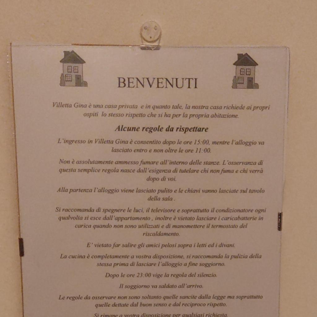 Villetta Gina a San Giuseppe - Lido di Pomposa photo 1