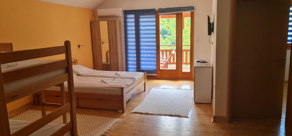 Apartmani,kucice DRINA-BOK photo 4