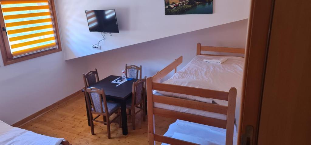 Apartmani,kucice DRINA-BOK photo 1