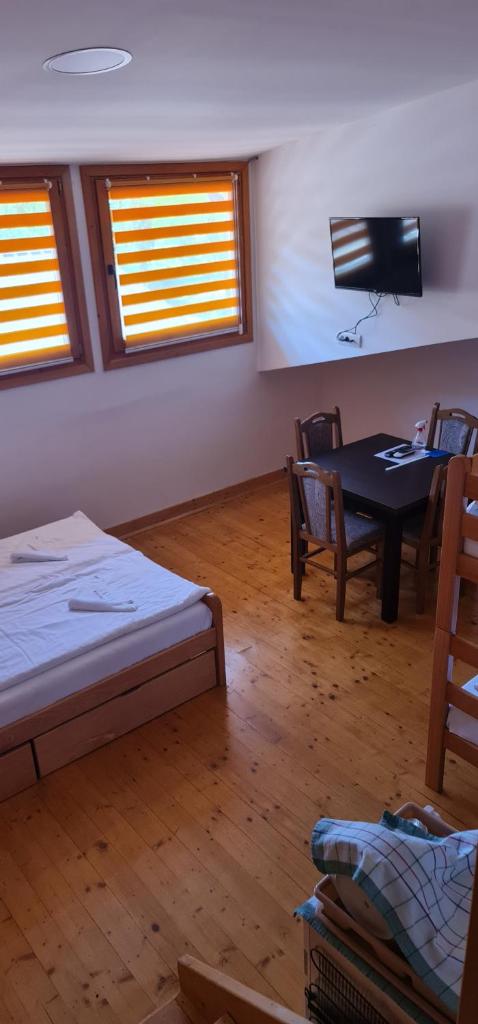 Apartmani,kucice DRINA-BOK photo 2
