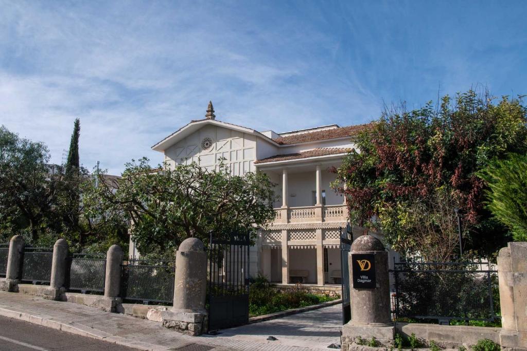 Villa Dagmar photo 3