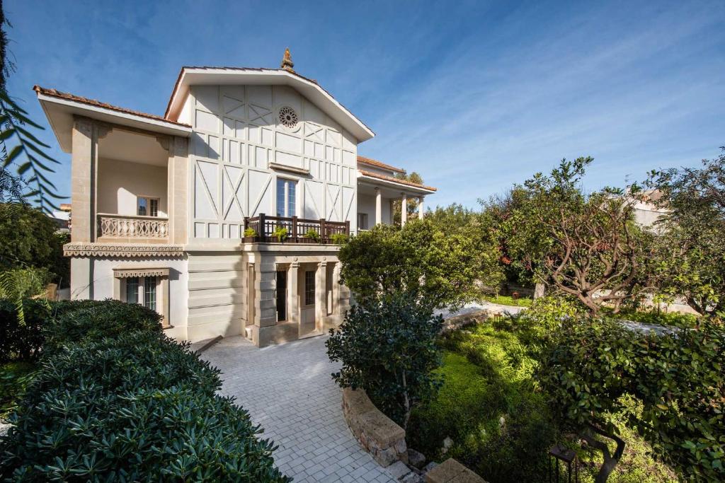 Villa Dagmar
