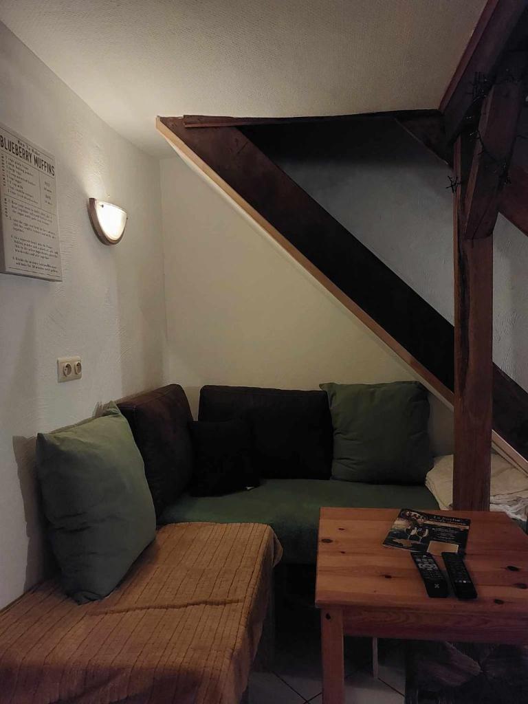 Le Vieux La Roche photo 4