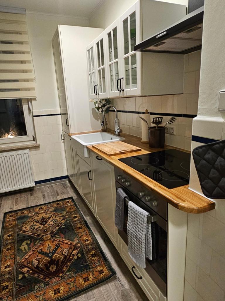 !NEU! 3R-WOHNUNG bei Magdeburg photo 3