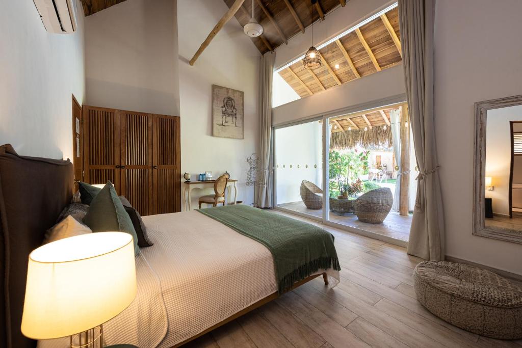 TAKUMA BOUTIK HOTEL photo 3